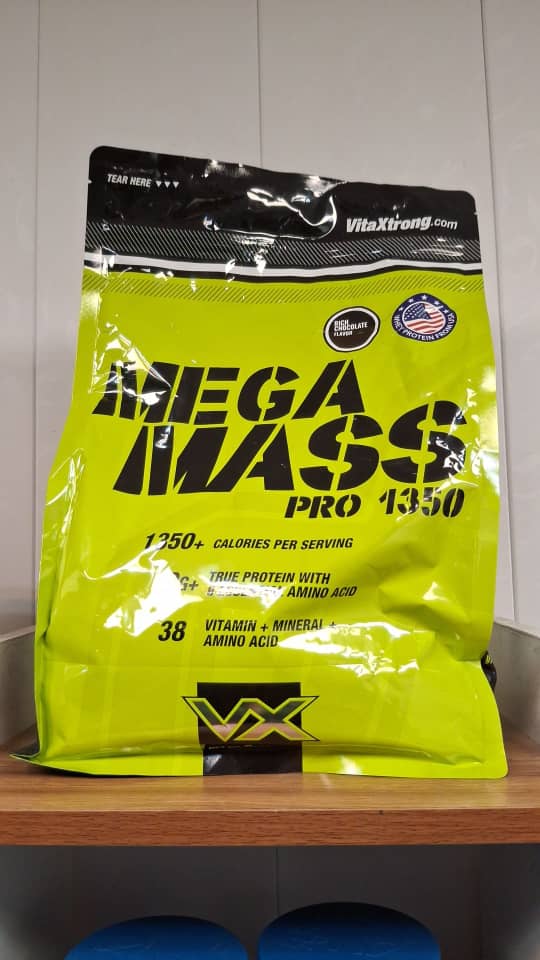 مس گینر VX