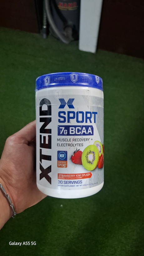 بی سی ای برند XTEND