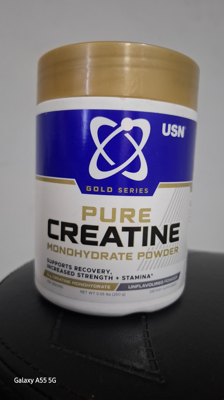 کراتین ۳۰۰ گرمی برند USN